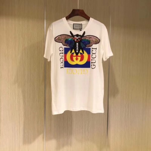 Gucci T-shirt 007